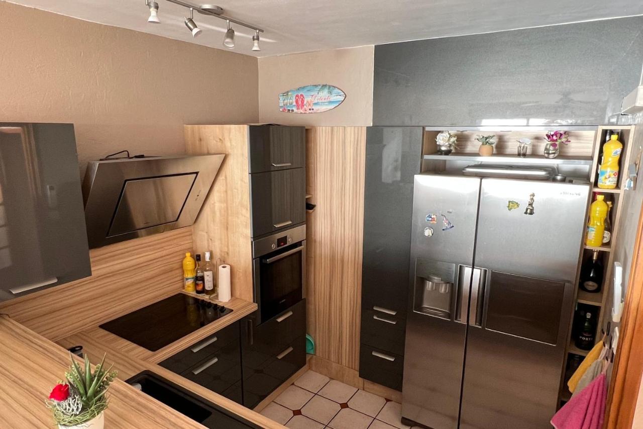 Appartement Mar E Souleu Avec Terrasse Et Vue Mer Au Grau Du Roi