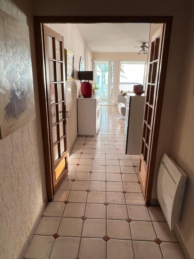 Appartement Mar E Souleu Avec Terrasse Et Vue Mer Au Grau Du Roi * Le Grau-du-Roi