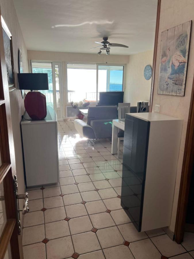 Appartement Mar E Souleu Avec Terrasse Et Vue Mer Au Grau Du Roi *